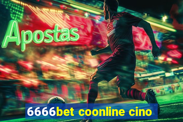 6666bet coonline cino